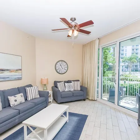 Apartamento The Palms Of Destin 2103 Junior